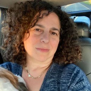 Meet your Posher, Mindi